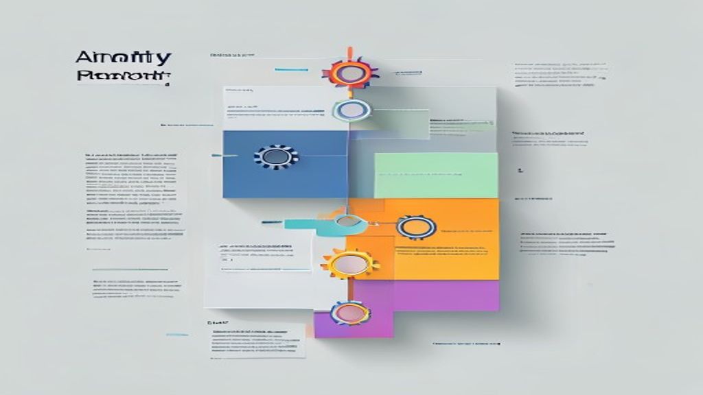 Diagram anatomi dan komponen penting dalam menyusun prompt AI
