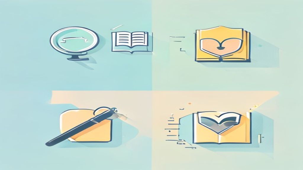Infografis 4 prinsip dasar menulis prompt: Clarity, Persona, Context, dan Format