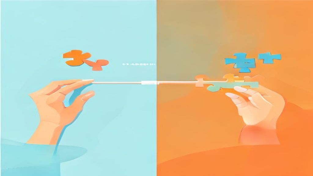 Perbandingan visual antara teknik Zero-shot Prompting dan Few-shot Prompting