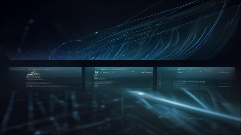 Illustration for Evolusi Workflow Editor 2026